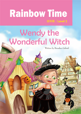 Wendy the Wonderful Witch